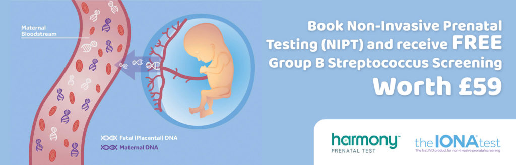 NIPT, NIPT Test, NIPT Screening, IONA Test, HARMONY