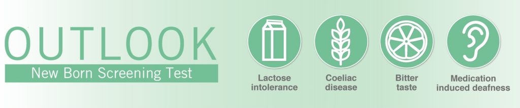 Newborn Screening Test